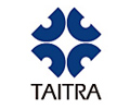 Taiwan External Trade Development Council logo image