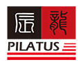 Pilatus International logo image