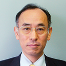 吉田 徳雄