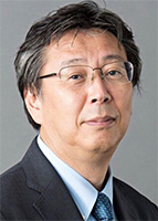 鵜澤 潔