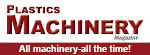 PLASTICS MACHINERY