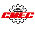 CMEC INTERNATIONAL EXHIBITION logo image