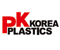 Bauplas Co. PLASTICS KOREA Magazine logo iamge
