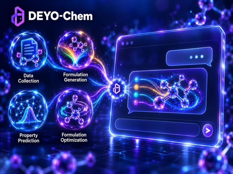DEYO-Chem