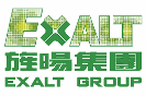 Exalt Technology　ロゴ