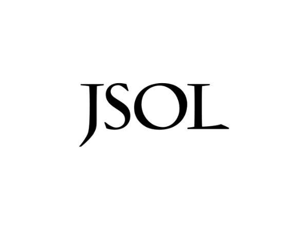 JSOL　ロゴ
