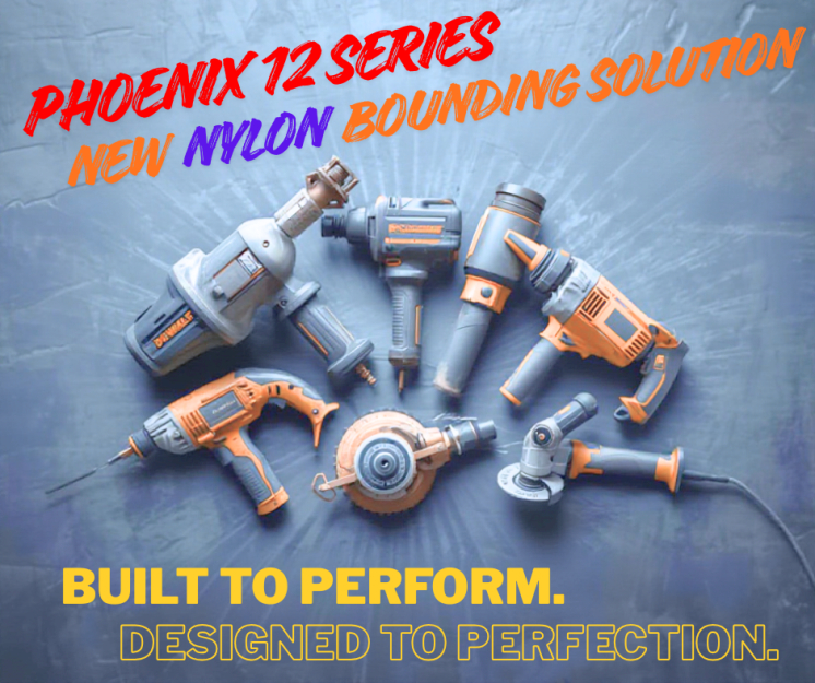 PHOENIX Alloy 熱可塑性エラストマー(TPE)