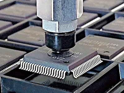 静電気対策(ESD)成形品