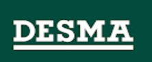 Klockner DESMA Elastomertechnik　ロゴ