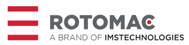 ROTOMAC (IMS Technologies)　ロゴ