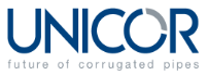 UNICOR　ロゴ