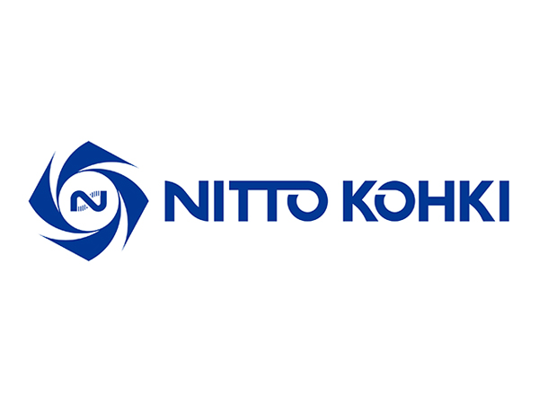 日東工器