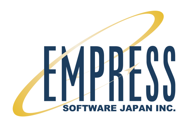  Empress Software Japan