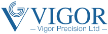 VIGOR PRECISION