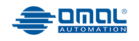 OMAL　ロゴ