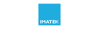 IMATEK　ロゴ