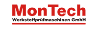 MonTech　ロゴ