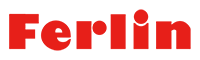 Ferlin　ロゴ