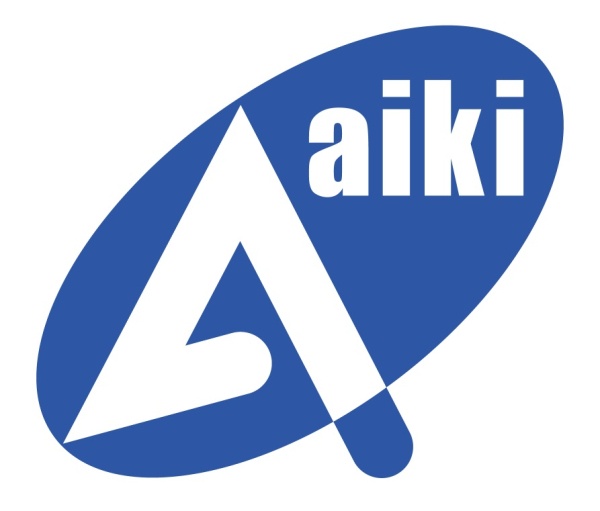 アイキ工業