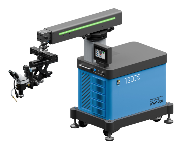 T-LASER FIBER LASER FOW-700