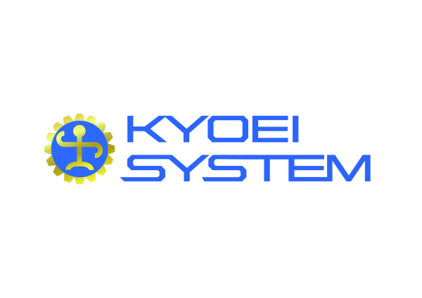 共栄システム　ロゴ