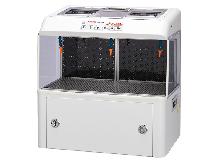 イオンパーツクリーナー No.IPC-600