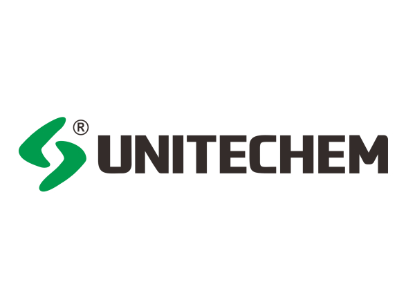 Unitechem　ロゴ