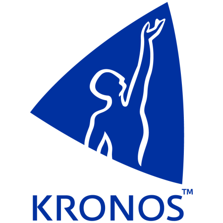 KRONOS　ロゴ