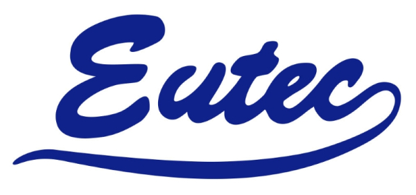 Eutec Technology　ロゴ