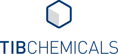 TIB Chemicals　ロゴ