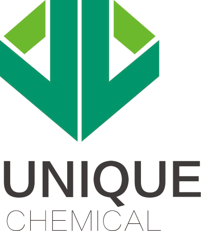 Unique Chemical　ロゴ