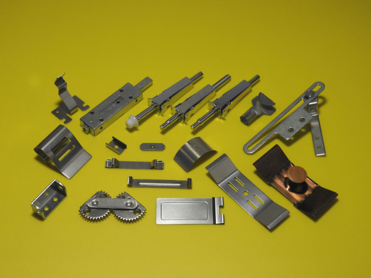 建築金物製品