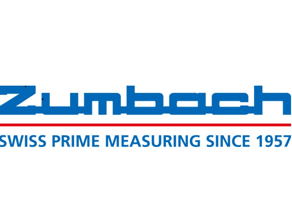 Zumbach　ロゴ