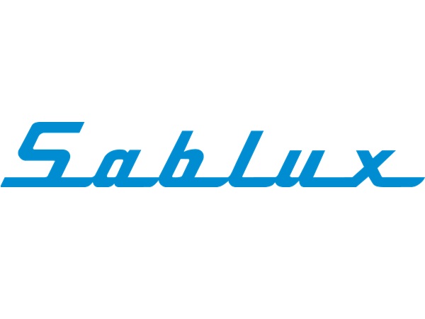 Sablux　ロゴ