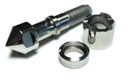 表面の凹凸形成を抑えた高機能PVDコーティング『平滑タイプ』