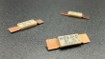超小型サーマルプロテクター