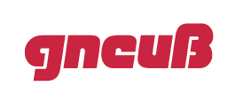 Gneuss　ロゴ