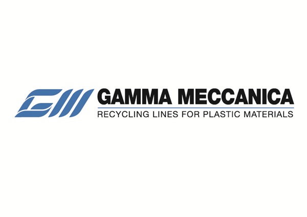 Gamma Meccanica　ロゴ