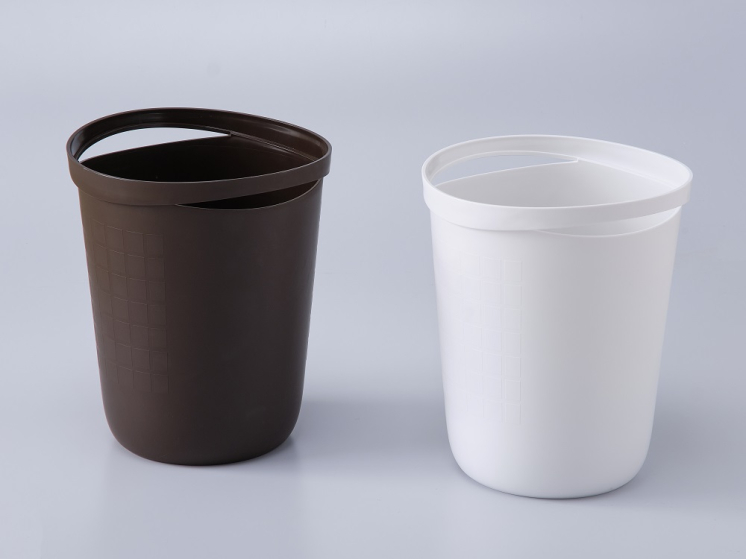 再生プラスチック製品「トヨテックダストボックス」