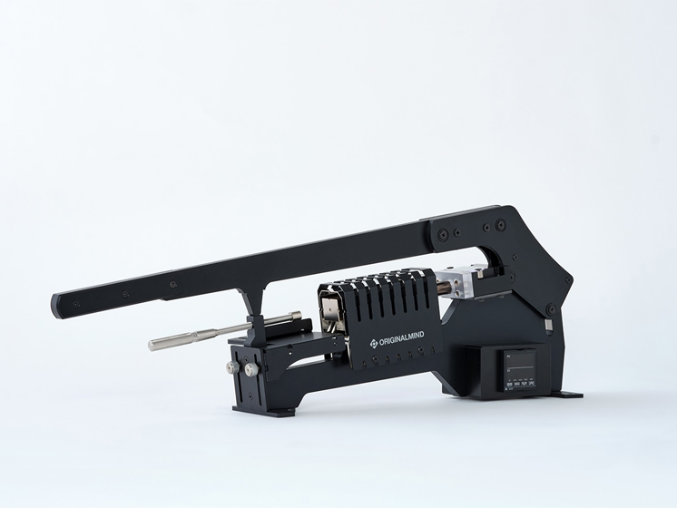 手動式射出成形機 INARI M06/M12