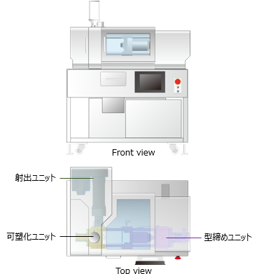 AE-M10TP