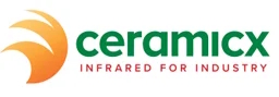 ceramicx　ロゴ