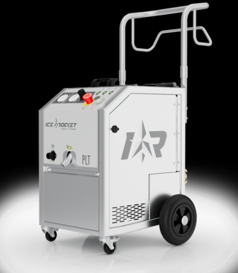 ICE ROCKET PLT