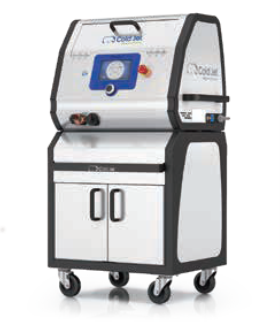 i3 MICROCLEAN２