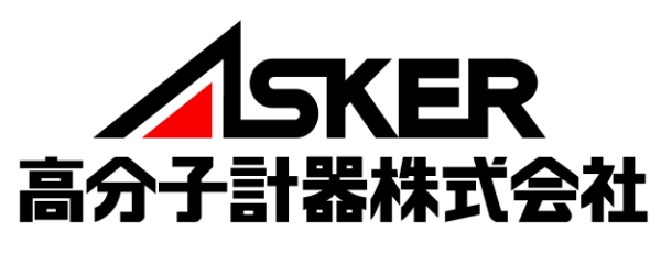 高分子計器