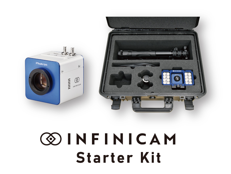INFINICAM