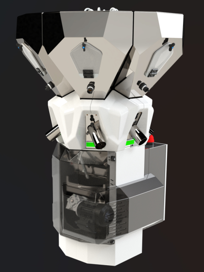 MYBATCH CUBED