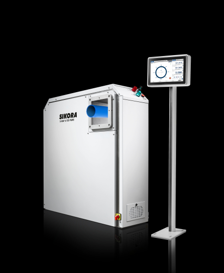X-RAY 6000 PRO / PURE