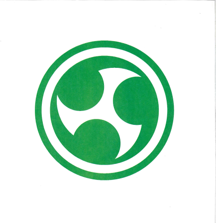 パイオニア風力機