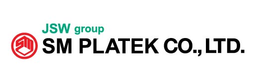 SM PLATEK　ロゴ